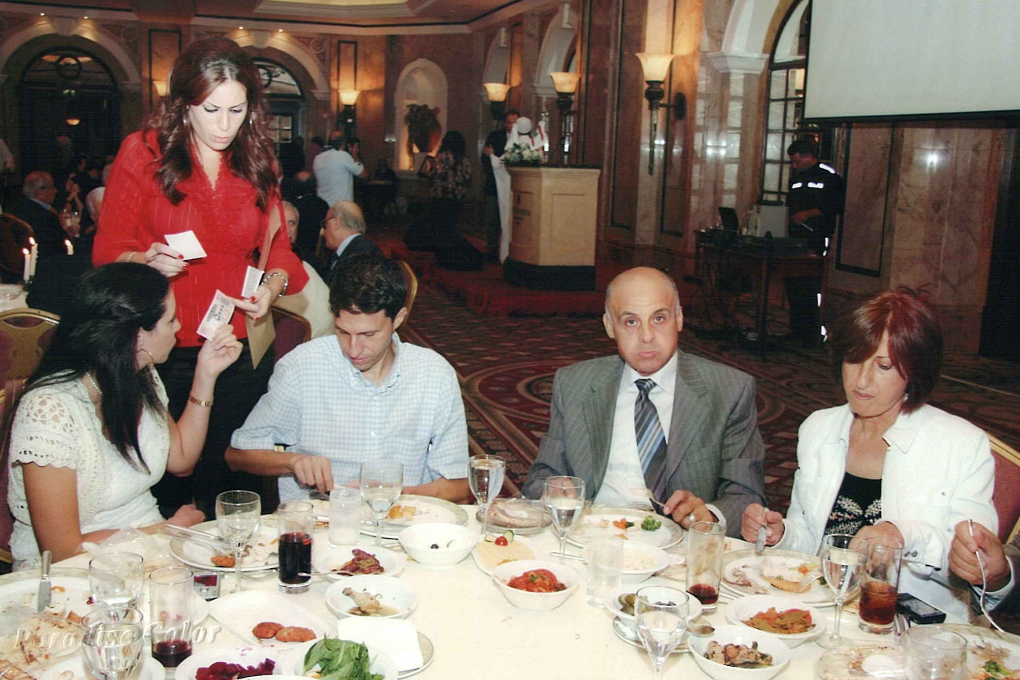 صورة من ألبوم 2008
